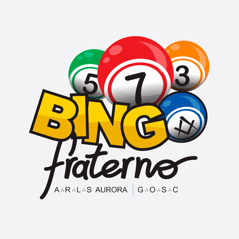 LEX DIGITAL : Bingo Fraterno