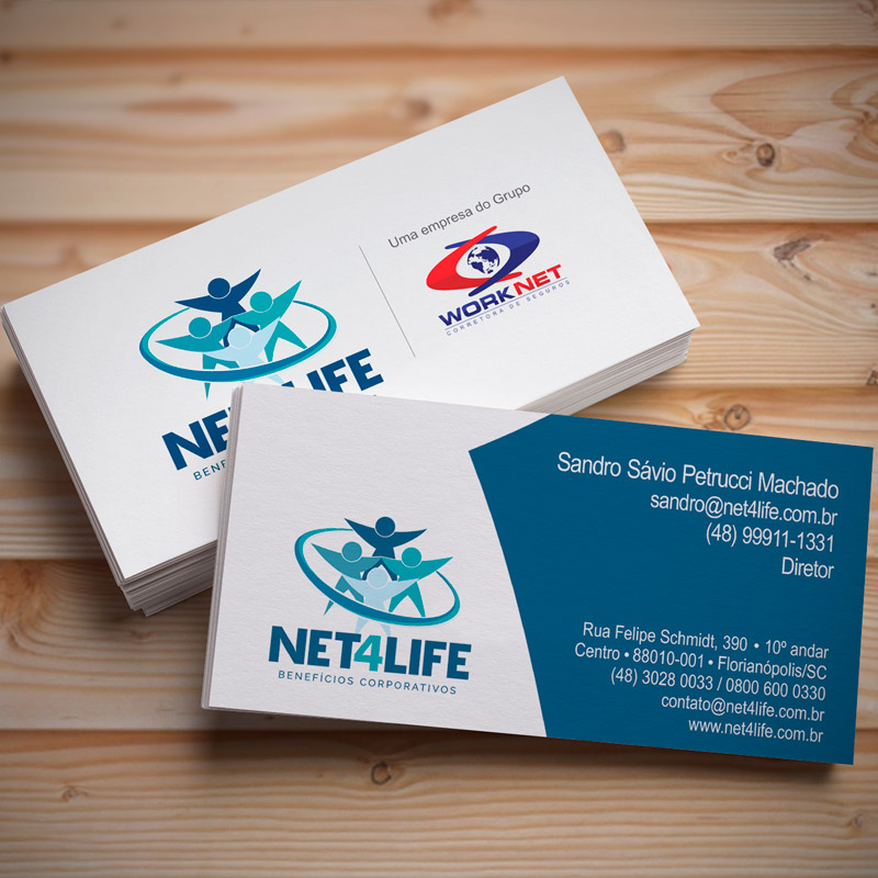 LEX DIGITAL : NET4LIFE - Benefícios Corporativos