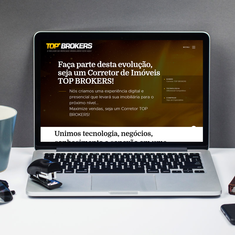 LEX DIGITAL : TopBrokers